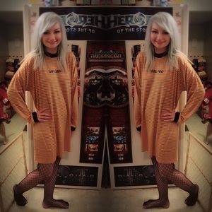 Meet your Posher, Jessie